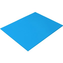 Spectrum Board 200 gsm 510 x 640 Light Blue