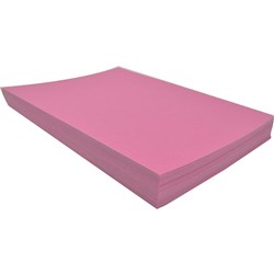 Spectrum Board 200 gsm 510 x 640 Pink