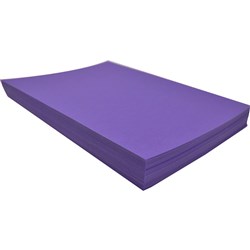 Spectrum Board 200 gsm 510 x 640 Purple