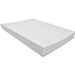 Spectrum Board 200 gsm 510 x 640 White