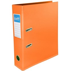 LEVER ARCH PVC A4 MANGO 100851508