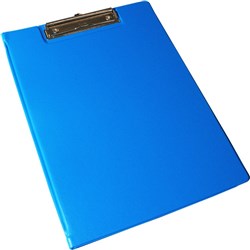 CLIPFOLDER A4 BLUEBERRY
