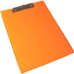 CLIPFOLDER A4 MANGO