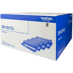 Brother DR-251 Drum Unit Up to 15,000 Pages