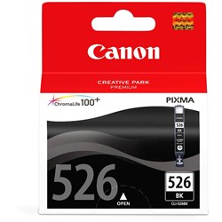 CANON INK CARTRIDGE CLI-526B