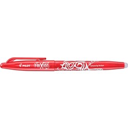 Frixion Ball BL-FR7 Red Fine 0.7mm