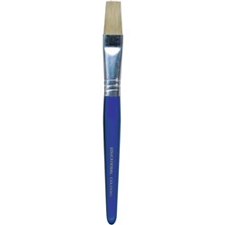 PAINT BRUSH FLAT JUMBO