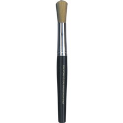 PAINT BRUSH STUBBY MAJOR ROUND NYLON