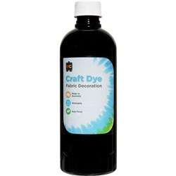 CRAFT DYE 500ml GREEN