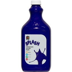 CLASS ACRYLIC 2lt PURPLE