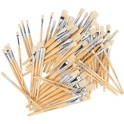PAINT BRUSH 579 PKT60