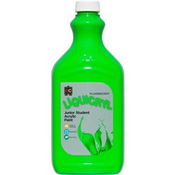 LIQUICRYL 2lt FL. GREEN