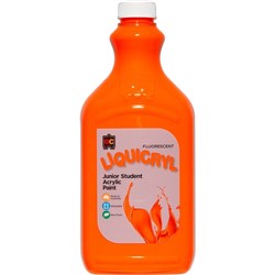 LIQUICRYL 2lt FL. ORANGE
