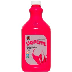 LIQUICRYL 2lt FL. PINK