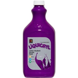 LIQUICRYL 2lt FL. PURPLE
