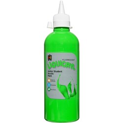 LIQUICRYL 500ml FL GREEN