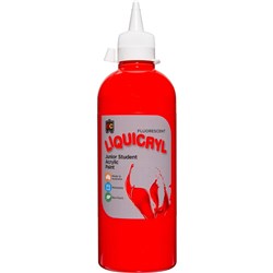 LIQUICRYL 500ml FL SCARL