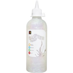 GLITTER PAINT 500ml FAIRY KRYSTAL