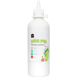 GLUE EC KIDS 500ml