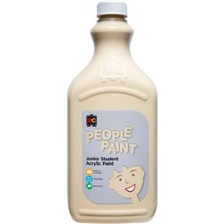 LIQUICRYL 2lt FLESH OLIVE