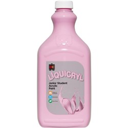 LIQUICRYL 2lt PINK