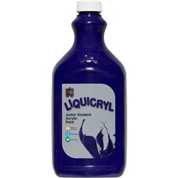 LIQUICRYL 2lt PURPLE