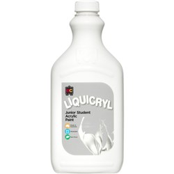 LIQUICRYL 2lt WHITE