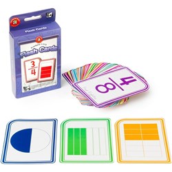 FRACTIONS FLASHCARDS Ed Vantage