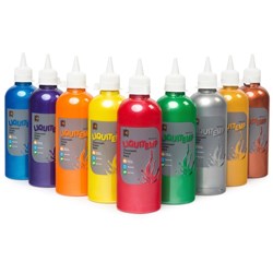 LIQUITEMP 500ml GOLD
