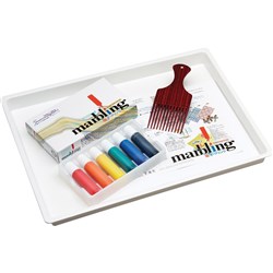 EC BOKUNDO MARBLING KIT Kit