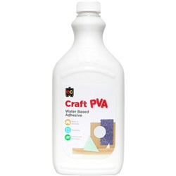 GLUE EC PVA 2 LITRE