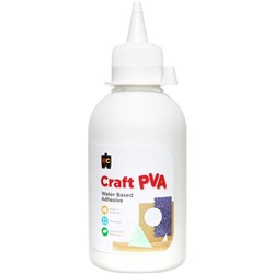 GLUE EC PVA 250ml