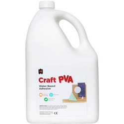 GLUE EC PVA 5lts