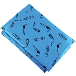 SPLASH MAT 1500 X 1500MM