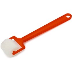 ROLLERS SPONGE 25MM