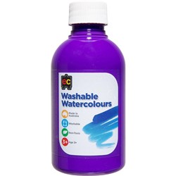 WASHABLE WATERCOLOUR LILAC 250ml