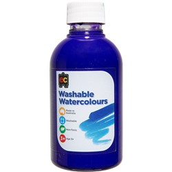 WASHABLE WATERCOLOUR PURPLE 250ml