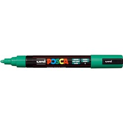 UNI PC5M POSCA PAINT GREEN