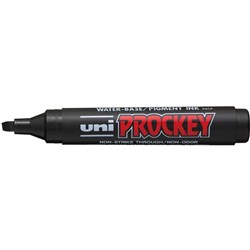 UNI PROCKEY MRK CHISL BLACK