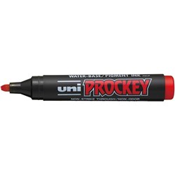 UNI PROCKEY MRK CHISL RED