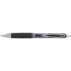 UNI 207 SIGNO RT BOLD BLACK