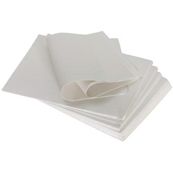 JASART NEWSPRINT PAPER 510x760mm 49gsm