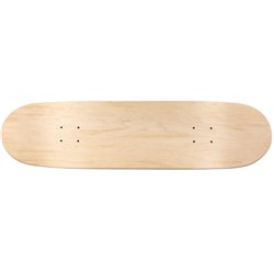 JASART SKATEBOARD DECK BLANK 787x203mm