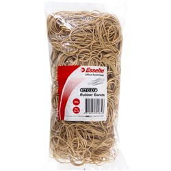 RUBBER BAND SIZE 19 500Gram