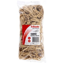 RUBBER BAND SIZE 33 500Gram