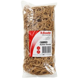 RUBBER BAND SIZE 12 500Gram