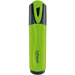 CVOS HIGHLIGHTER GREEN MAPED