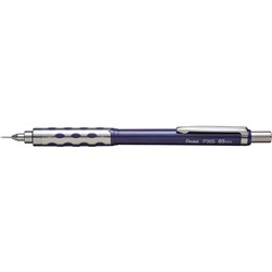 PENTEL MECHANICAL PENCIL Stein 0.5mm Blue Barrel