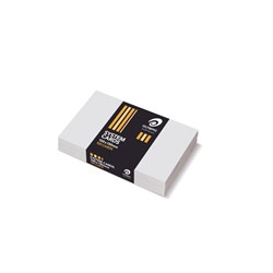 Olympic System Card 100x150 Plain Pack 100