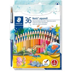 PENCIL AQUARELL 134P36 STAEDTLER